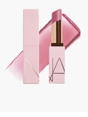 NARS Pink Lipstick Stick — Soft Rosy Pink